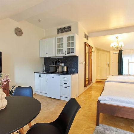 River View Residence By Charles Bridge Prague Luaran gambar