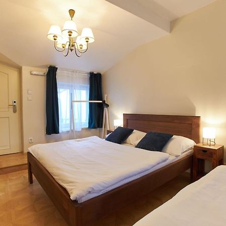 River View Residence By Charles Bridge Prague Luaran gambar