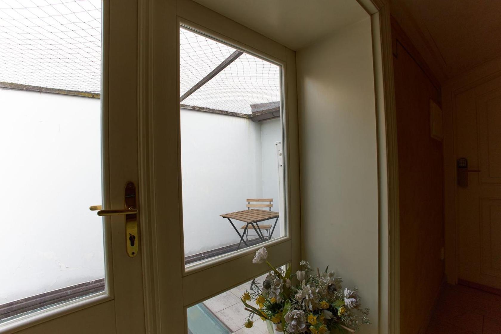 River View Residence By Charles Bridge Prague Luaran gambar