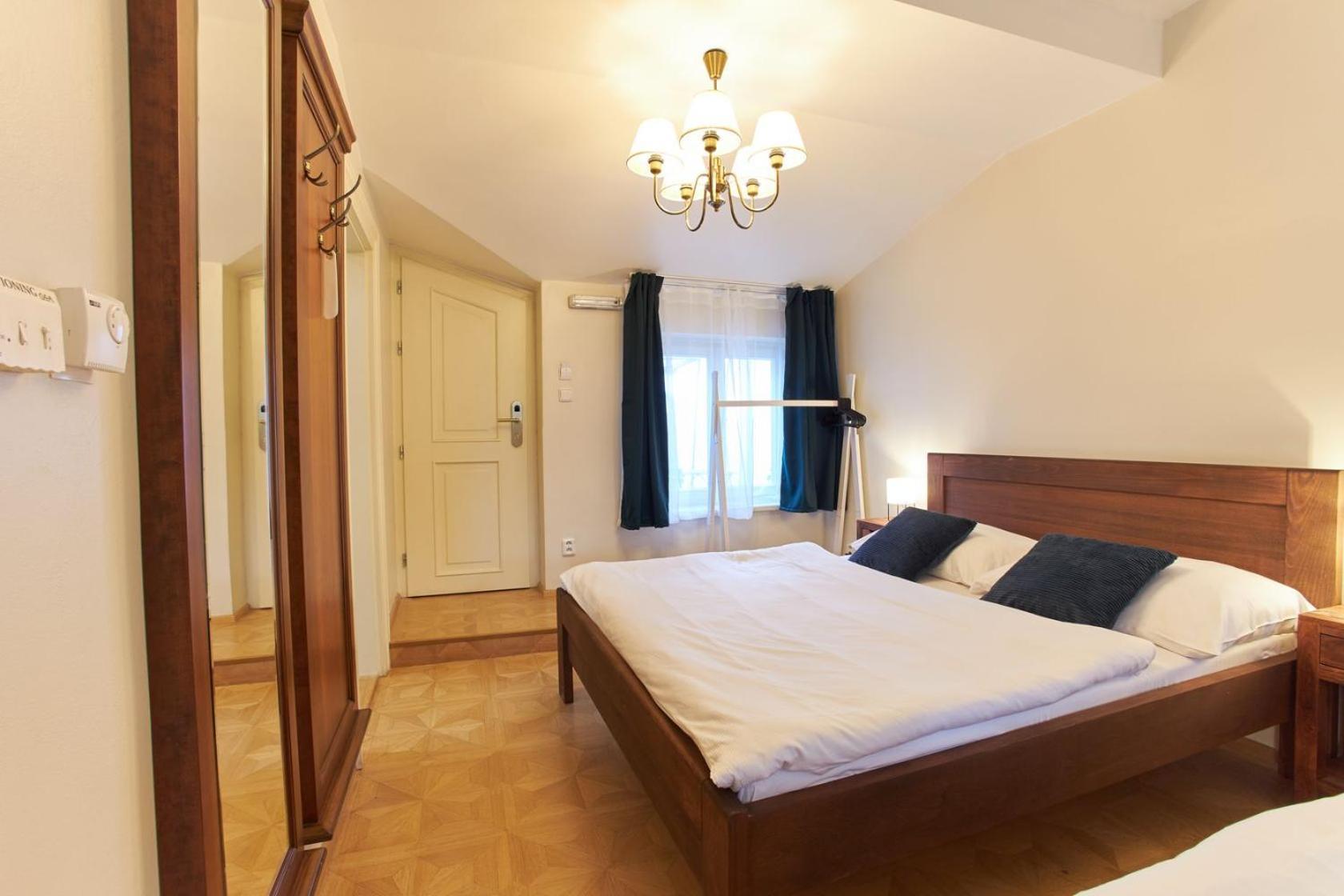 River View Residence By Charles Bridge Prague Luaran gambar