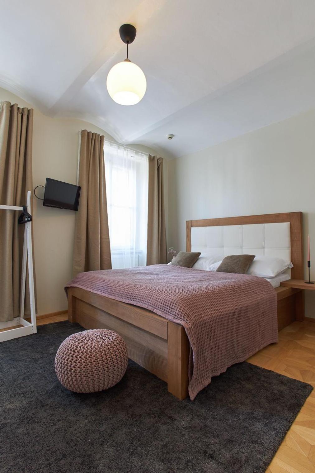 River View Residence By Charles Bridge Prague Luaran gambar